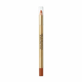 Delineador Lápiz Labial Colour Elixir Max Factor Nº 20 Coffee Brown (10 g) de Max Factor, Delineadores - Ref: S0588150, Preci...