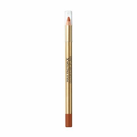 Lip Liner Pencil Colour Elixir Max Factor Nº 20 Coffee Brown (10 g) | Tienda24 - Global Online Shop Tienda24.eu