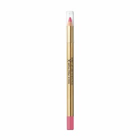 Delineador Lápis Labial Colour Elixir Max Factor Nº 35 Pink Princess (10 g) de Max Factor, Delineadores - Ref: S0588153, Preç...