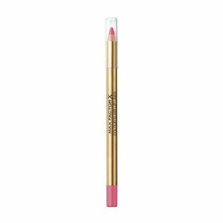 Lip Liner Pencil Colour Elixir Max Factor Nº 35 Pink Princess (10 g) | Tienda24 - Global Online Shop Tienda24.eu