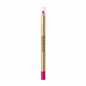 Delineador Lápis Labial Colour Elixir Max Factor Nº 40 Peacock Pink (10 g) de Max Factor, Delineadores - Ref: S0588154, Preço...