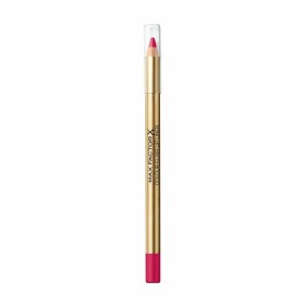 Delineador Lápis Labial Colour Elixir Max Factor Nº 45 Rosy Berry (10 g) de Max Factor, Delineadores - Ref: S0588155, Preço: ...