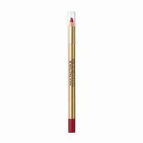 Lip Liner-Stift Colour Elixir Max Factor Nº 075 Rich Wine (10 g) von Max Factor, Konturenstifte - Ref: S0588161, Preis: 4,88 ...