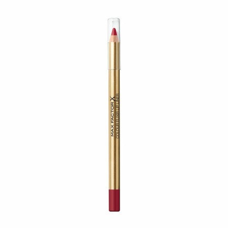 Crayon Contour des Lèvres Colour Elixir Max Factor Nº 075 Rich Wine (10 g) de Max Factor, Crayons à lèvres - Réf : S0588161, ...