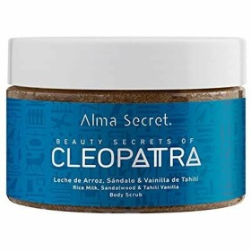 Body Exfoliator Alma Secret Cleopatra 250 ml (Parapharmacy) by Alma Secret, Scrubs - Ref: S0588575, Price: 16,40 €, Discount: %