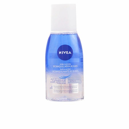 Make-up Remover Cleanser Nivea Visage (125 ml) | Tienda24 - Global Online Shop Tienda24.eu