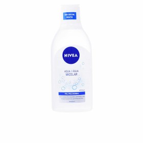 Eau micellaire Nivea Agua Micelar 400 ml de Nivea, Lotions toniques - Réf : S0589216, Prix : 5,13 €, Remise : %