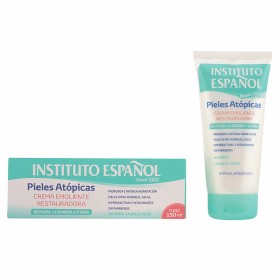 Creme Hidratante Instituto Español Peles Atópicas (150 ml) (150 ml) de Instituto Español, Hidratantes - Ref: S0589225, Preço:...