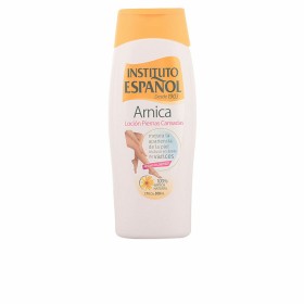 Body Cream Instituto Español Arnica Tired legs 500 ml (500 ml) by Instituto Español, Moisturisers - Ref: S0589228, Price: 4,2...