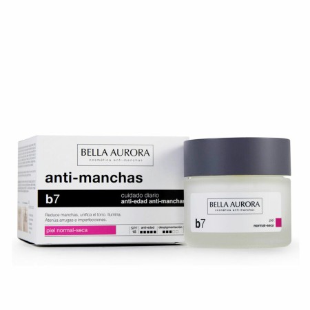 Anti-Brown Spot Treatment Bella Aurora 2526096 50 ml by Bella Aurora, Spot Treatments - Ref: S0589246, Price: 30,75 €, Discou...