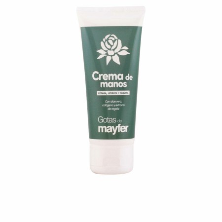 Crema de Manos Mayfer Drops (100 ml) | Tienda24 - Global Online Shop Tienda24.eu