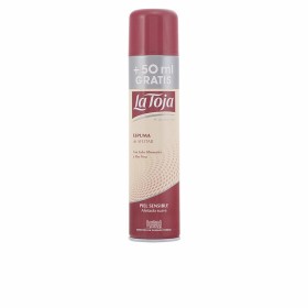 Espuma de Barbear La Toja Hidrotermal 50 ml (300 ml) de La Toja, Espumas - Ref: S0589257, Preço: 5,17 €, Desconto: %