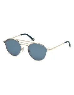 Lunettes de soleil Unisexe Italia Independent 0024-063-033 | Tienda24 Tienda24.eu