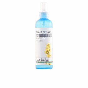 Facial Toner Tot Herba Hamamelis Oily Skin (200 ml) by Tot Herba, Toners - Ref: S0589334, Price: 7,95 €, Discount: %