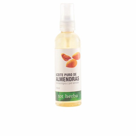 Olio Corpo Tot Herba Mandorle (100 ml) | Tienda24 - Global Online Shop Tienda24.eu