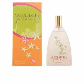 Perfume Mujer Aire Sevilla 184753 EDT 150 ml de Aire Sevilla, Agua de perfume - Ref: S0589406, Precio: 15,44 €, Descuento: %