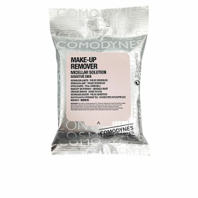 Toallitas Desmaquillantes Comodynes Up Remover de Comodynes, Limpiadores - Ref: S0589545, Precio: 4,60 €, Descuento: %