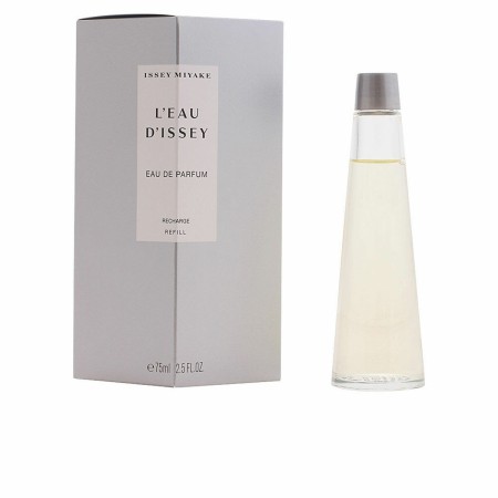 Perfume Mulher Issey Miyake 3423470481273 L 75 ml de Issey Miyake, Água de perfume - Ref: S0589760, Preço: 59,21 €, Desconto: %