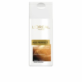 Crème antirides L'Oreal Make Up Age Perfect 200 ml (200 ml) de L'Oreal Make Up, Hydratants - Réf : S0590657, Prix : 6,58 €, R...