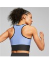 Sports Bra Puma Skimmer | Tienda24 Tienda24.eu