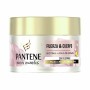 Masque réparateur pour cheveux Pantene Miracle Volumen Nutricion Eau de rose Biotine 160 ml de Pantene, Soins et masques - Ré...