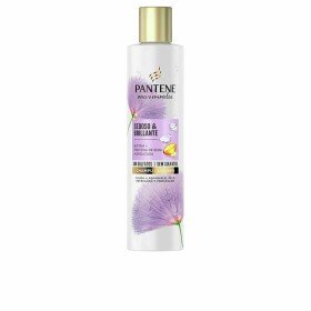 Champô Pantene Miracle Sedoso Brillante Acabamento sedoso 225 ml de Pantene, Champôs - Ref: S0590785, Preço: 5,30 €, Desconto: %