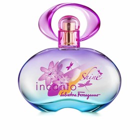 Damenparfüm Salvatore Ferragamo Incanto Shine EDT 100 ml von Salvatore Ferragamo, Eau de Parfum - Ref: S0590906, Preis: 29,46...