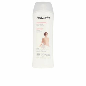 Firming Body Lotion Babaria 31115 400 ml by Babaria, Moisturisers - Ref: S0590978, Price: 5,17 €, Discount: %