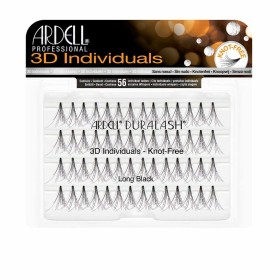 Faux cils Ardell 3D Long Black de Ardell, Yeux - Réf : S0591704, Prix : 6,05 €, Remise : %