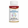 Multivitamin Best Diet Multivitaminas 60 Units by Best Diet, Multivitamins - Ref: S0591884, Price: 5,62 €, Discount: %