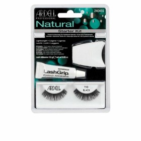 Falsche Wimpern Ebin New York Natural Cat Snowshoe | Tienda24 - Global Online Shop Tienda24.eu