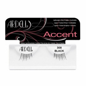 Faux cils Ardell 61308 Noir (1 Unités) de Ardell, Yeux - Réf : S0593260, Prix : 4,96 €, Remise : %