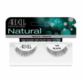 Faux cils Ardell 60910 Noir Nº 109 de Ardell, Yeux - Réf : S0593296, Prix : 5,17 €, Remise : %