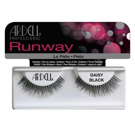 Faux cils Ardell 65023 Noir | Tienda24 - Global Online Shop Tienda24.eu