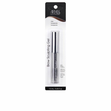 Gel Voluminizador para Cejas Ardell Pro Brow Sculpting Gel Clear 7,3 ml (7,3 ml) de Ardell, Colores para cejas - Ref: S059330...