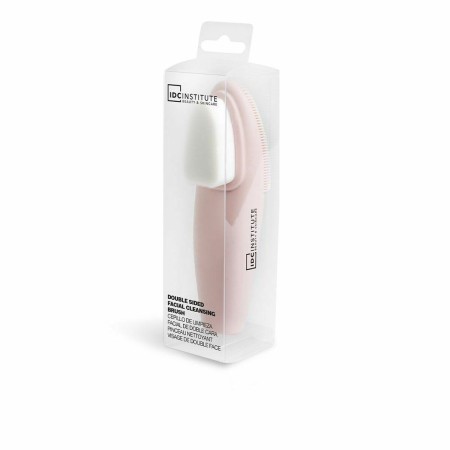 Brosse nettoyante visage IDC Institute Double face de IDC Institute, Nettoyants et exfoliants - Réf : S0593556, Prix : 8,51 €...