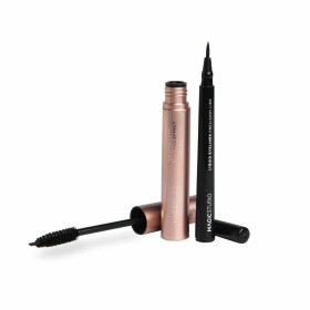 Eyeliner Magic Studio Shaky Liquid Mascara per Ciglia di Magic Studio, Eyeliner - Rif: S0593571, Prezzo: 6,10 €, Sconto: %