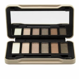 Palette di Ombretti Magic Studio Nudes (6,6 g) di Magic Studio, Ombretti - Rif: S0593590, Prezzo: 5,40 €, Sconto: %