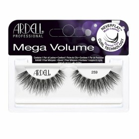 Falsche Wimpern Ardell 72264 (1 Stück) von Ardell, Augen - Ref: S0593828, Preis: 5,71 €, Rabatt: %