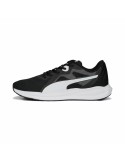 Running Shoes for Adults Puma Twitch Runner Fresh Black Lady | Tienda24 Tienda24.eu