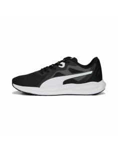 Running Shoes for Adults Puma Twitch Runner Fresh Black Lady by Puma, Women - Ref: S6487550, Price: 56,85 €, Discount: %