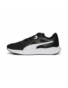 Laufschuhe für Erwachsene Puma Twitch Runner Fresh Schwarz Damen von Puma, Damen - Ref: S6487550, Preis: 56,85 €, Rabatt: %