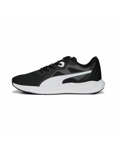 Laufschuhe für Erwachsene Puma Twitch Runner Fresh Schwarz Damen | Tienda24 Tienda24.eu