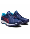 Zapatillas de Padel para Adultos Asics Solution Swift FF Azul oscuro Hombre | Tienda24 Tienda24.eu