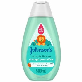 Children's Shampoo Johnson's 9455700 500 ml by Johnson's, Shampoos - Ref: S0593910, Price: 5,09 €, Discount: %