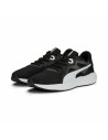 Running Shoes for Adults Puma Twitch Runner Fresh Black Lady | Tienda24 Tienda24.eu