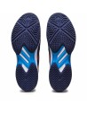 Zapatillas de Padel para Adultos Asics Solution Swift FF Azul oscuro Hombre | Tienda24 Tienda24.eu