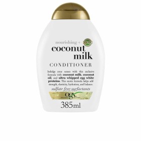 Condicionador Nutritivo OGX Coco (385 ml) de OGX, Acondicionadores - Ref: S0593979, Preço: 7,41 €, Desconto: %