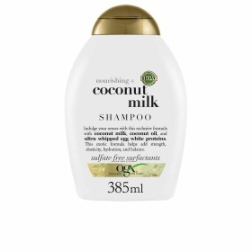 Nourishing Shampoo OGX Coconut (Unisex) (385 ml) by OGX, Shampoos - Ref: S0593981, Price: 7,50 €, Discount: %