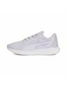 Chaussures de Running pour Adultes Puma Twitch Runner Fresh Blanc Femme | Tienda24 Tienda24.eu